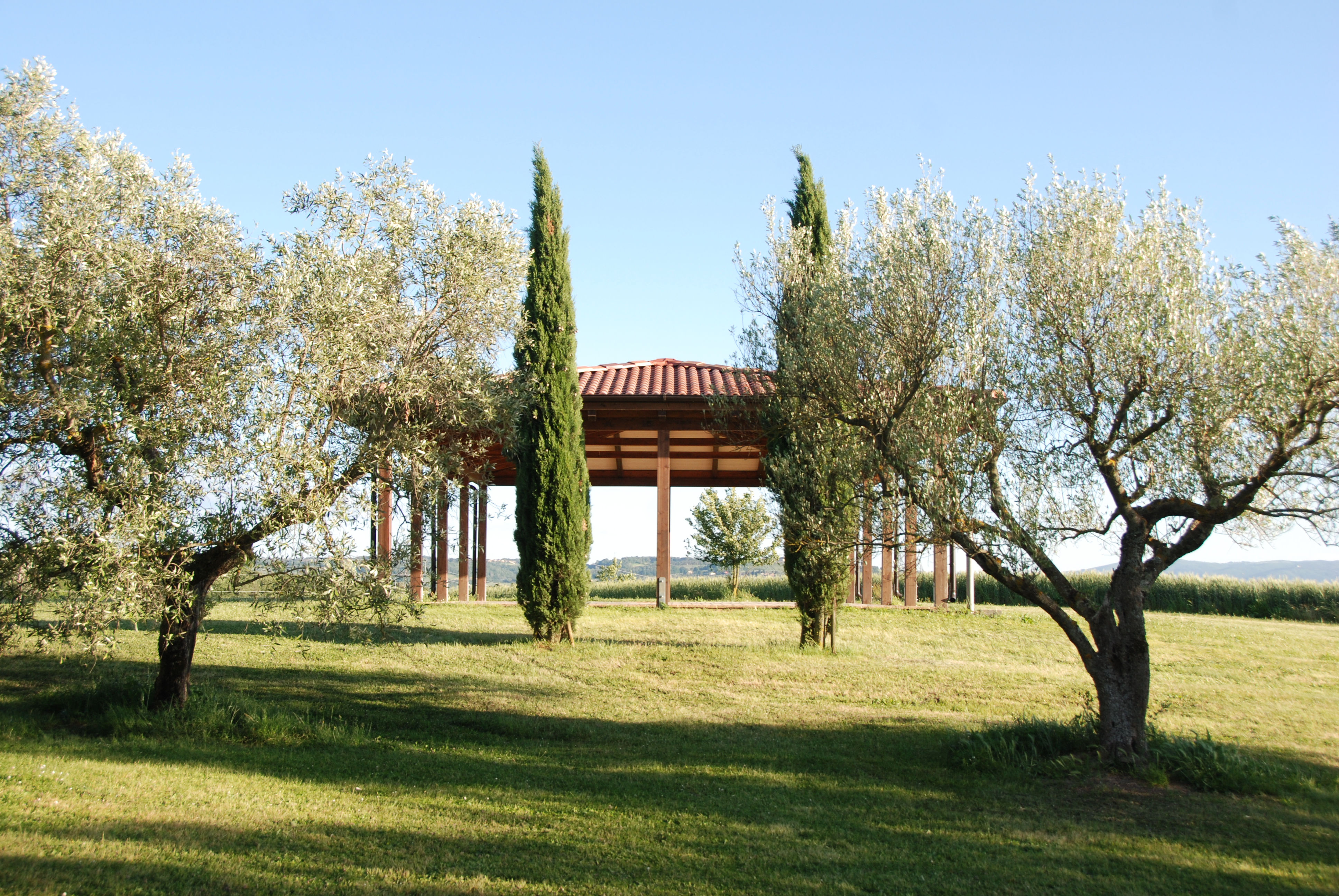 Casa Garuda